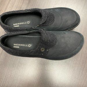 Women's work/everyday shoe